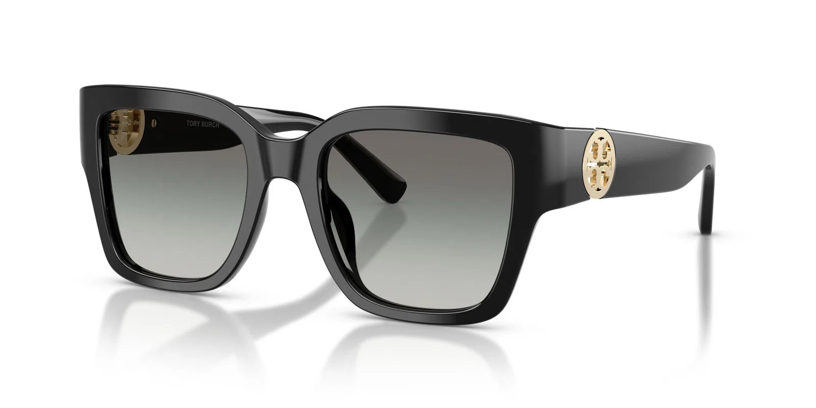 Tory Burch 7228U Sunglasses - view 16